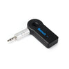 Receptor Aux Bluetooth