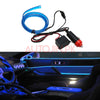 Led Decorativa Interior Auto