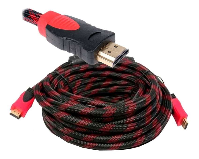 Cable HDMI (20 Metros)