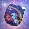 Carpa para Cama (Unicornio)