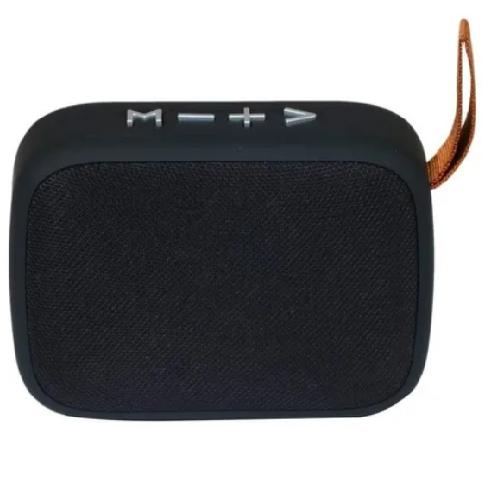 Parlante Mini Bluetooth MG2