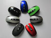 Mouse Inalámbrico (Bluetooth)