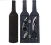 Abridor de Vino (Set Botella)