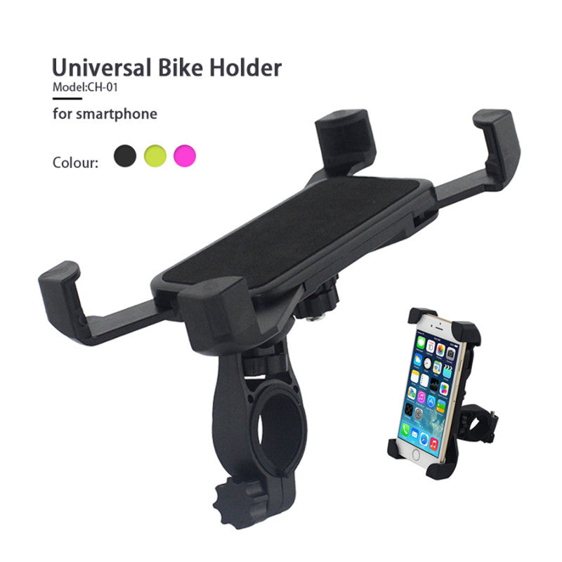 Soporte Celular para Bicicleta (2 Unidades)