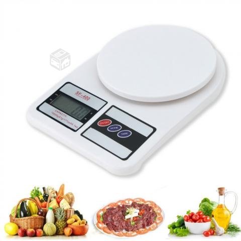 Pesa de Cocina Digital 10kg